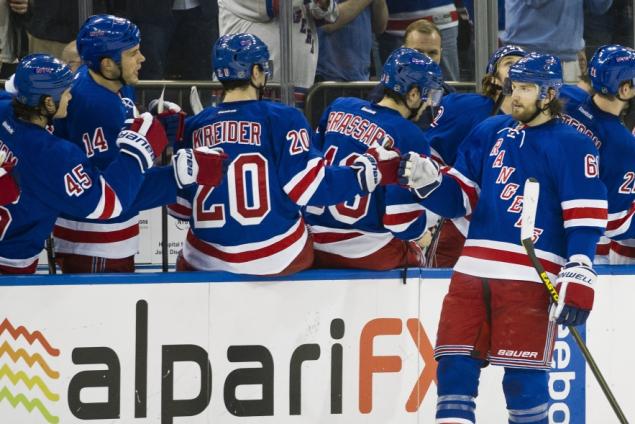 Bruins vs. Rangers 10/2/21 RECAP: A 4-3 OT loss you'd like to forget -  Stanley Cup of Chowder