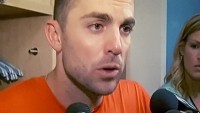 Wright says Utley's Wrong