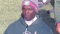 Jets Head Coach Todd Bowles