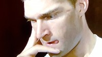 Brook Lopez: The Thinker