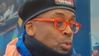Grand Marshal Spike Lee Joint