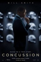 Will Smith Plays Dr. Bennet Omalu in Concussion