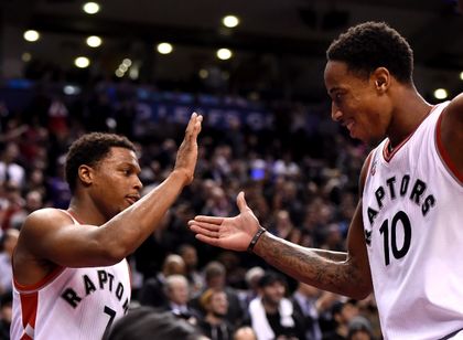 demar and kyle
