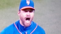Daniel Murphy hits another one